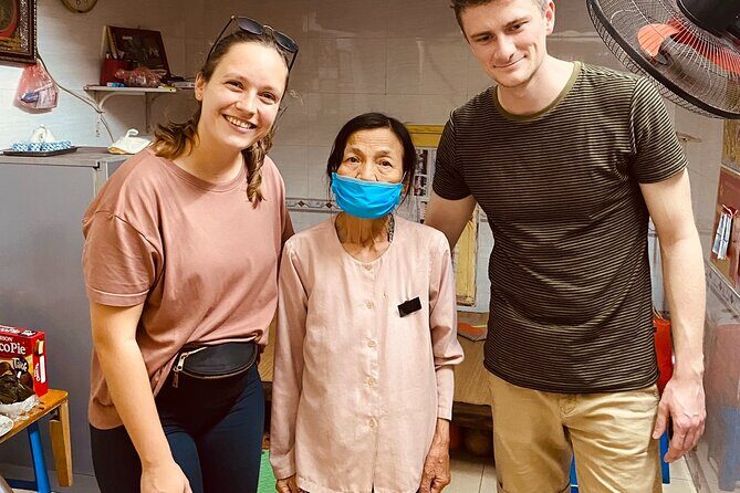 Hanoi Bike Tour with Food - Highlights & Local Life - Why We Love This Tour