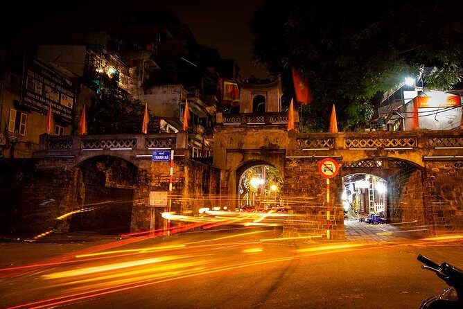 Hanoi by Night Photo Tour - An In-Depth Look at What to Expect
