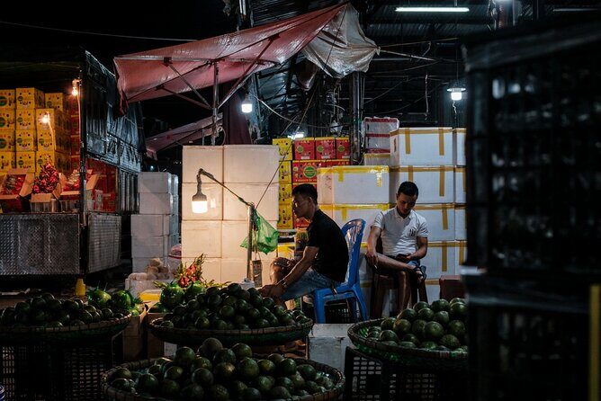 Hanoi by Night Photo Tour - Who Will Love This Tour?