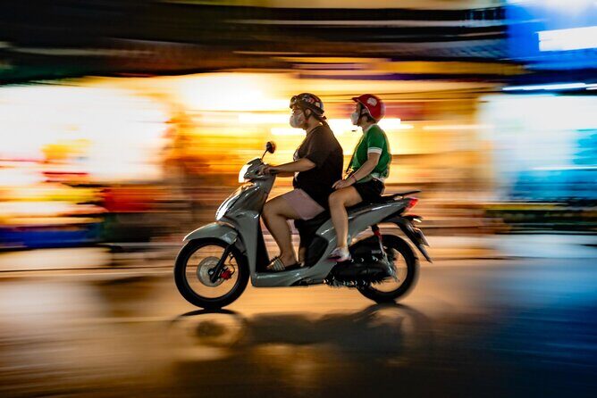 Hanoi by Night Photo Tour - The Sum Up