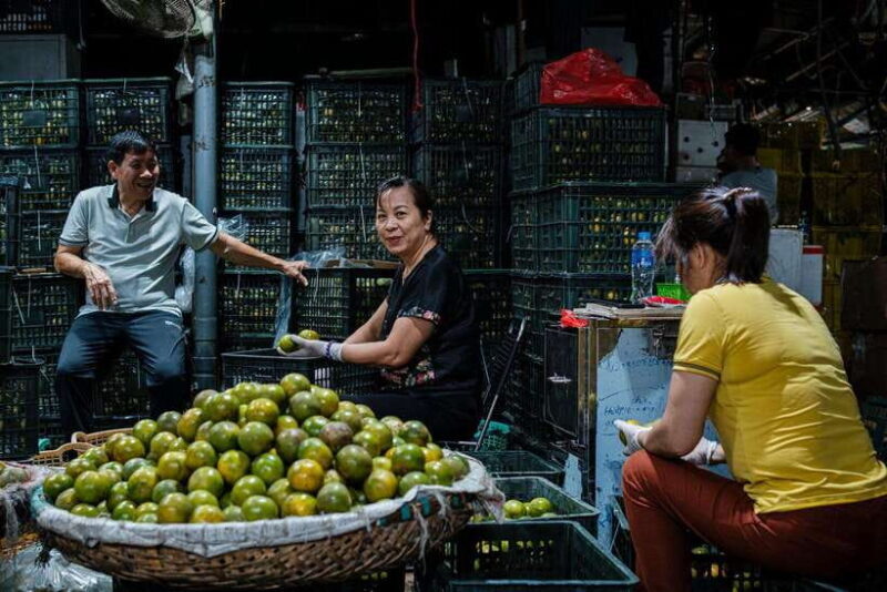 Hanoi By Night Photography Tour - Who Should Consider This Tour?