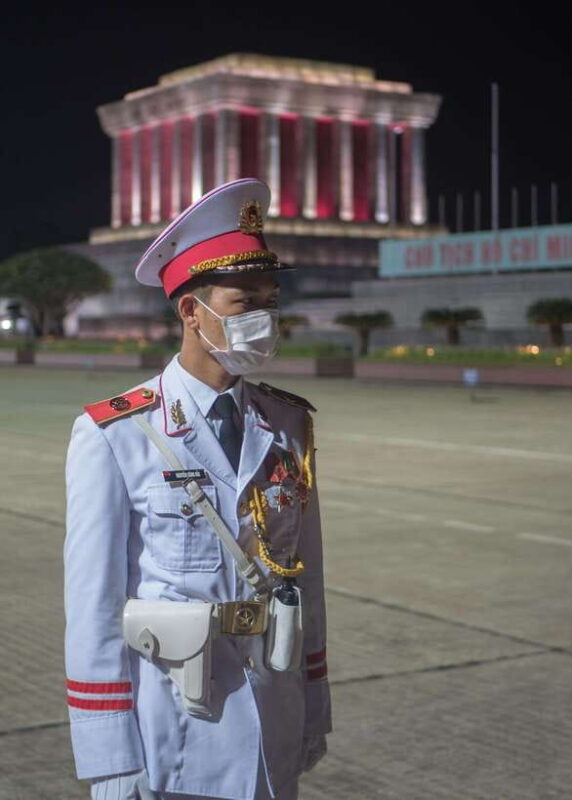 Hanoi By Night Photography Tour - FAQs