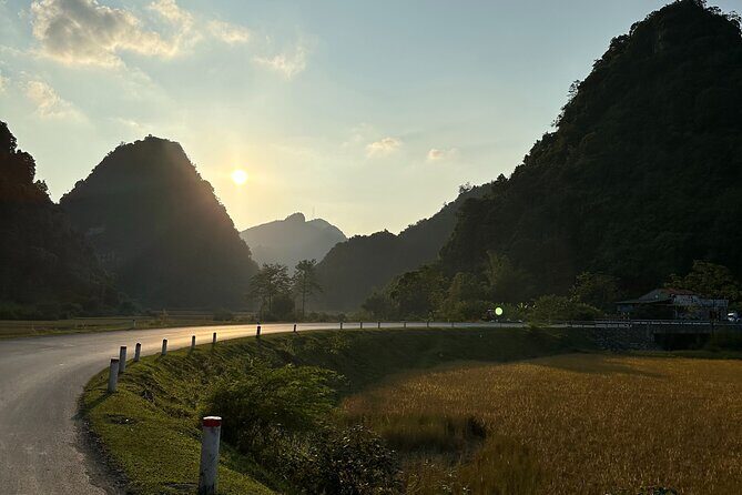 Hanoi - Cao Bang city - Ban Gioc Warterfall 2days/2nights ED7 - Who is This Tour Best Suited For?