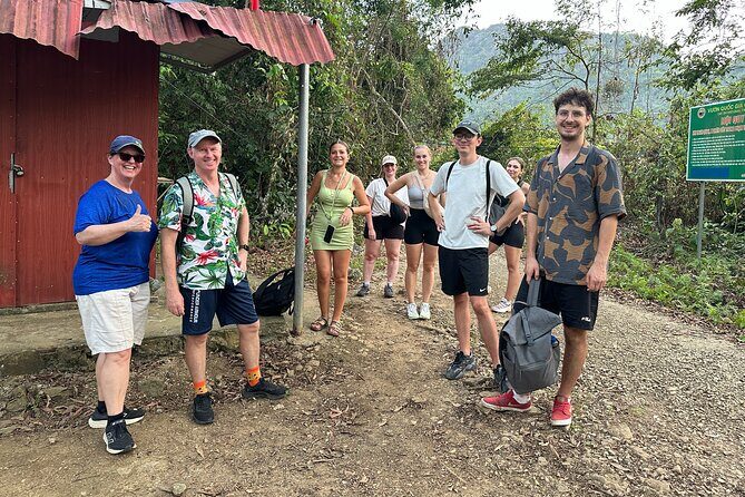 Hanoi/Cat Ba: Full day CatBa National Park - LanHa Bay Adventure - A Deeper Look at the Tour Experience