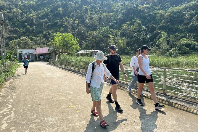 Hanoi/Cat Ba: Full day CatBa National Park - LanHa Bay Adventure - The Sum Up
