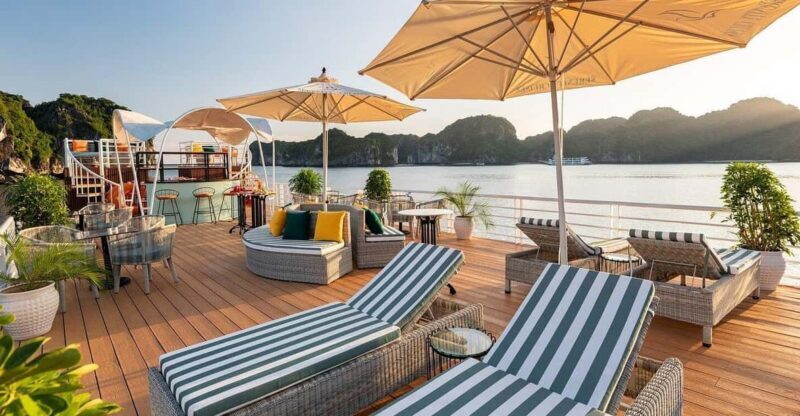 Hanoi: Cat Ba Island & Lan Ha Bay Day Trip Cruise with Lunch - In Summary: Is This Tour Worth It?