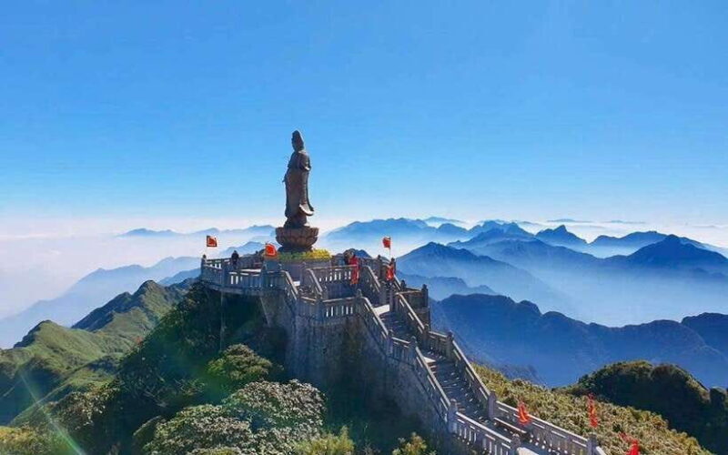 Hanoi: Cat Cat Village, Fansipan, & Moana Sapa 3-Day Tour - Key Points