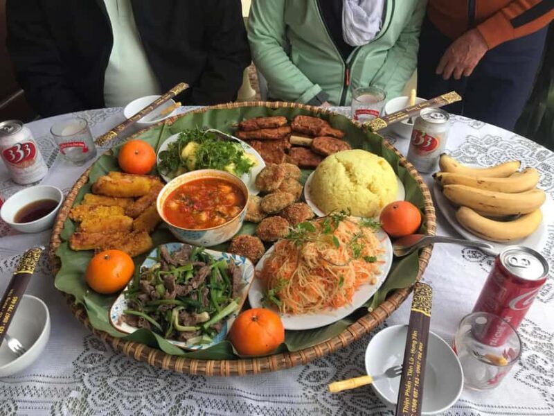 Hanoi: Chuong Village Hat Making, Incense Village with Lunch - Authentic and Practical Details