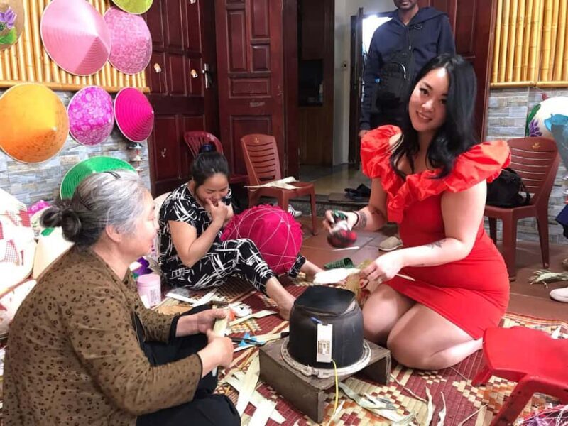 Hanoi: Chuong Village Hat Making, Incense Village with Lunch - Final Thoughts: Is This Tour Worth It?