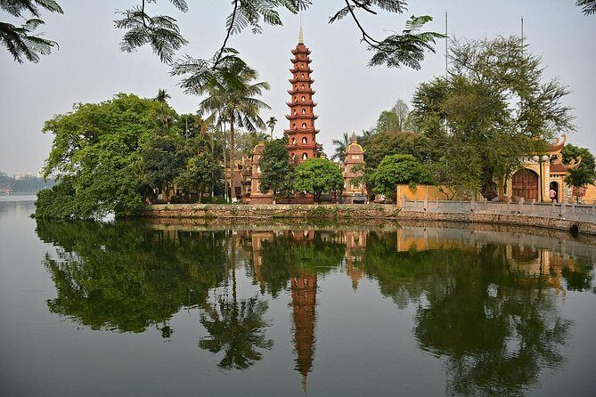 Hanoi City 1 Day Tour - Final Thoughts: Is It Worth It?
