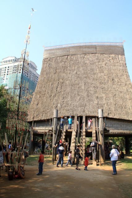 Hanoi city Day tour with lunch, tour guide, tranfers, ticket - Practical Details and Value