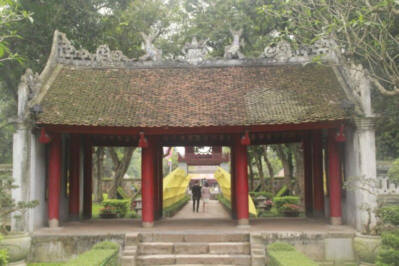 Hanoi city Day tour with lunch, tour guide, tranfers, ticket - Who Will Enjoy This Tour?
