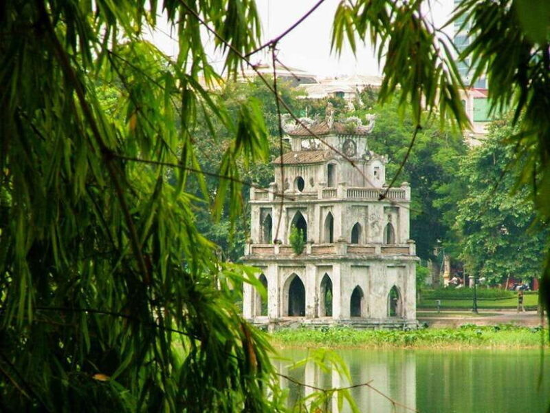 Hanoi City: Full-day Journey Through Ha Nois History - An In-Depth Look at the Hanoi Full-Day Tour
