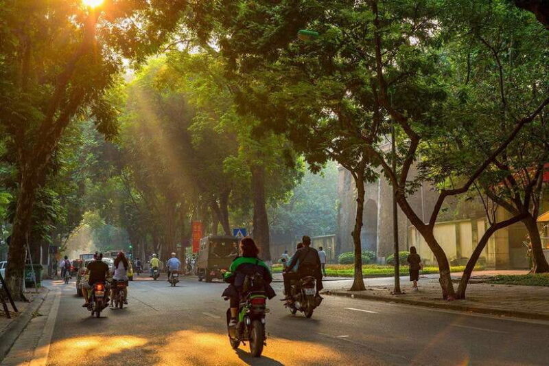 Hanoi City: Full-day Journey Through Ha Nois History - Who Will Love This Tour?