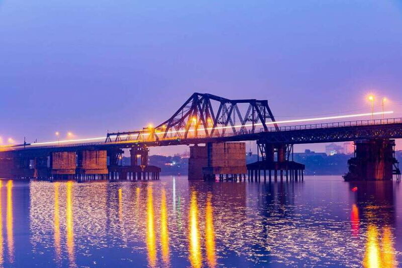 Hanoi City: Full-day Journey Through Ha Nois History - FAQs