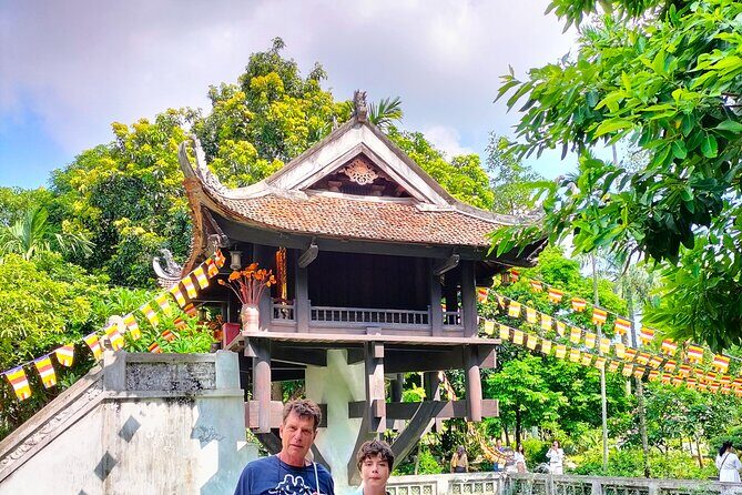 Hanoi City Full Day Private Tour - Heritage Journey - Who is This Tour Perfect For?