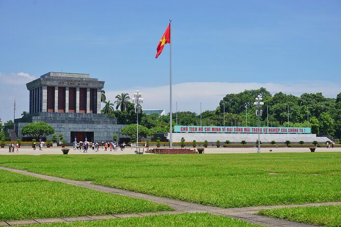 Hanoi City Full Day Tour With Lunch - What Travelers Say