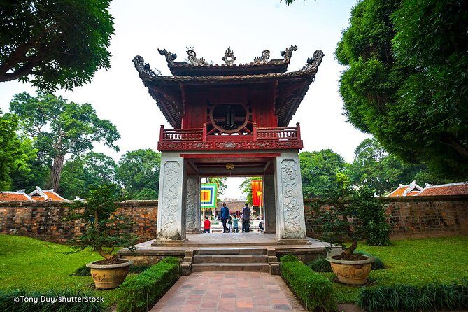 Hanoi City Full Day Tour With Lunch - Frequently Asked Questions