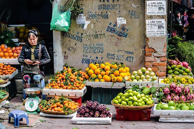 Hanoi City Full-Day Tour with lunch - FAQs