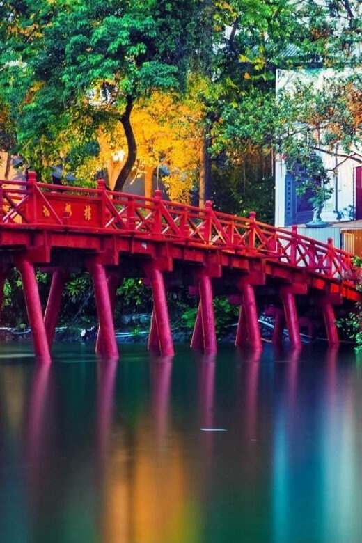 Hanoi City Half Day - A City Saves Traditional Beauties - Exploring Hanoi’s Highlights and Hidden Corners