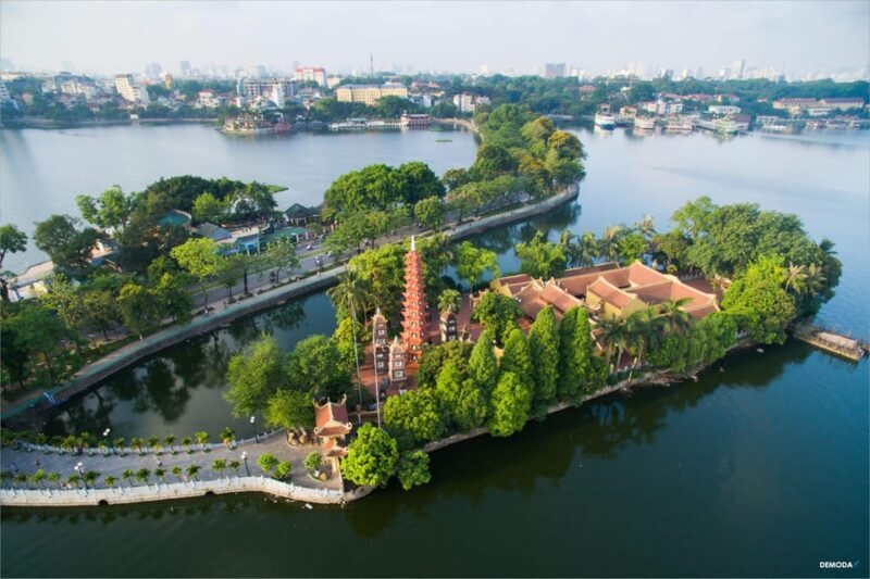 Hanoi City Half Day - A City Saves Traditional Beauties - Who This Tour is Best For