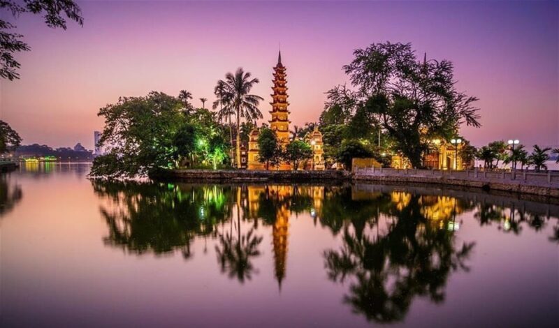 Hanoi City Half Day - A City Saves Traditional Beauties - FAQs