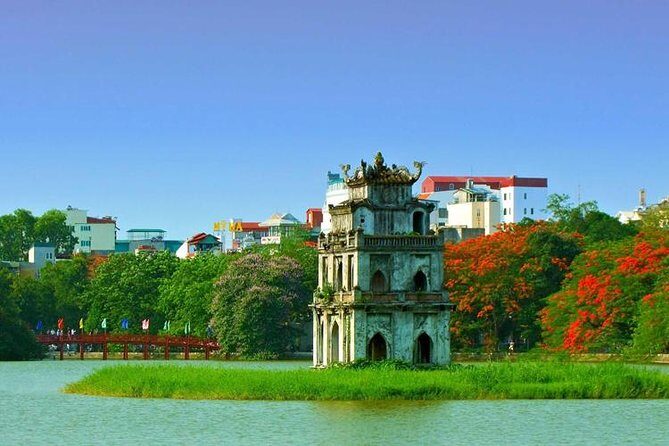Hanoi City Half Day Private Tour: Hidden Corners & Train Street - The Sum Up