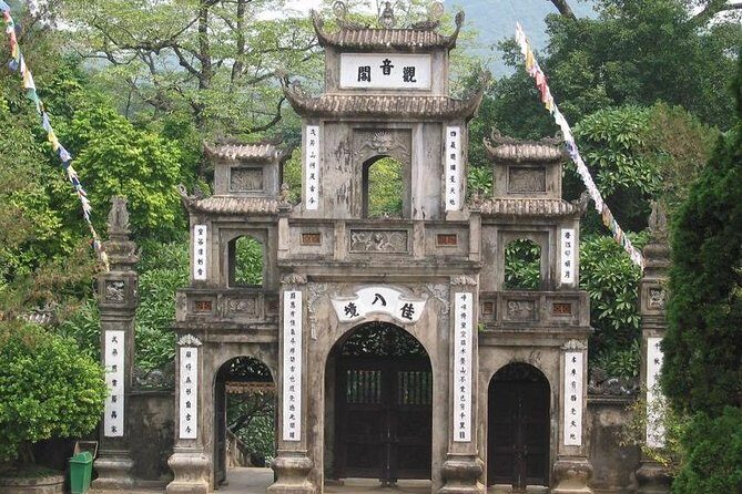 Hanoi City Half Day Private Tour included train street, meals - The Value of This Tour