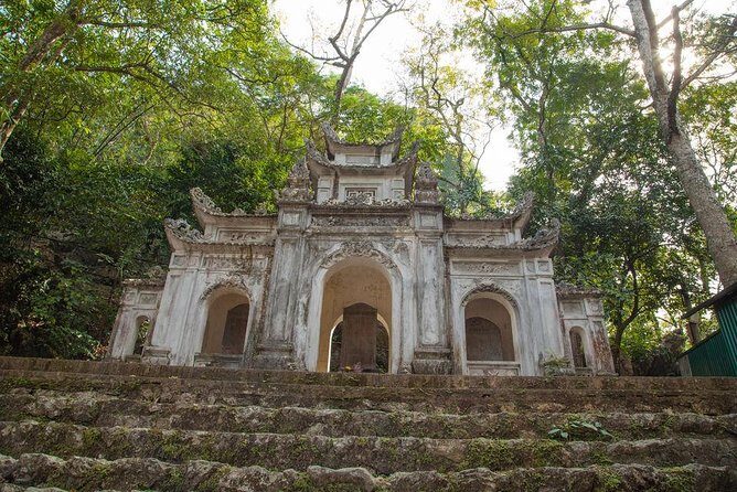 Hanoi City Half Day Private Tour included train street, meals - Frequently Asked Questions