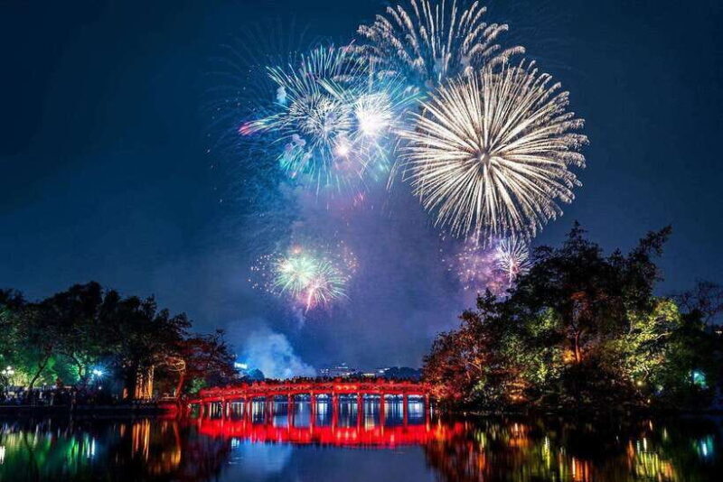 Hanoi City Half Day - The City Contains Cultural Beauty - Architectural and Spiritual Highlights