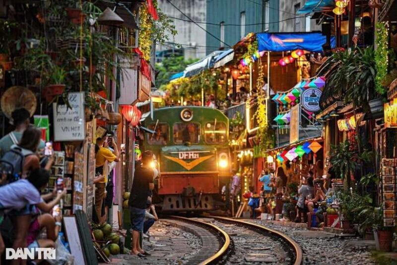 Hanoi City Half Day - The City Contains Cultural Beauty - The Sum Up