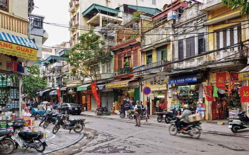 Hanoi City Half Day - The City Contains Cultural Beauty - FAQs