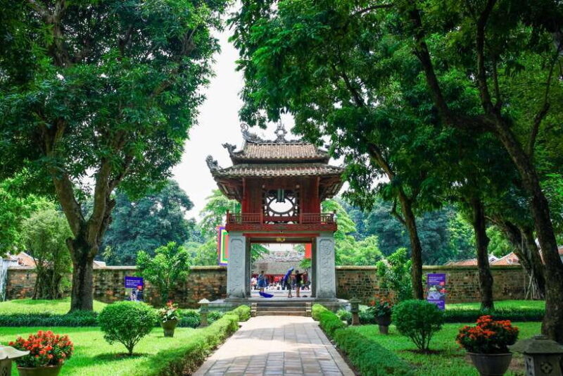 Hanoi: City Highlights Tour with Train Street & Hidden Gems - Why Travelers Keep Coming Back