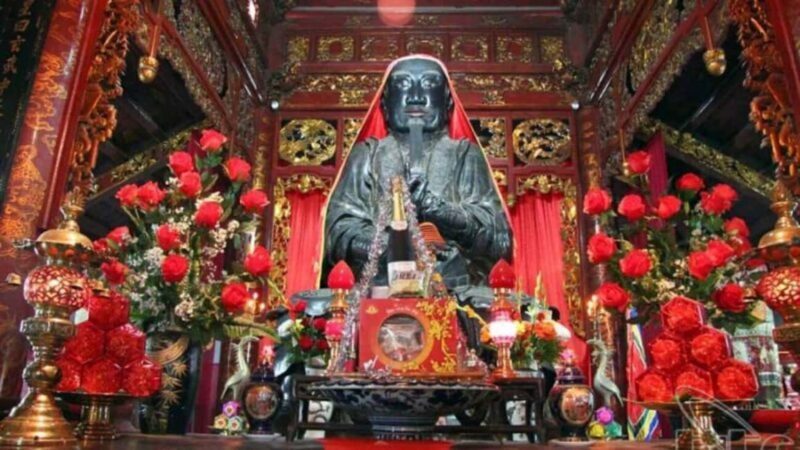 Hanoi City Highlights Walking Tour Landmarks & History - Key Points
