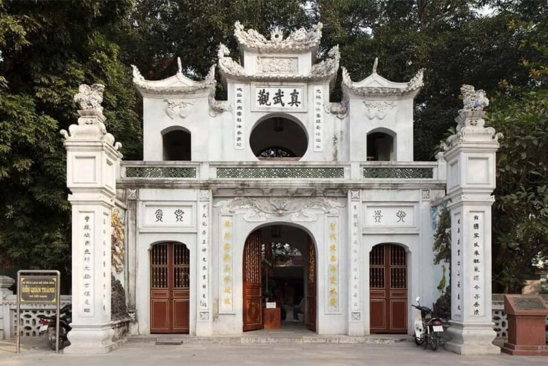 Hanoi City Highlights Walking Tour Landmarks & History - Practical Details and What to Expect