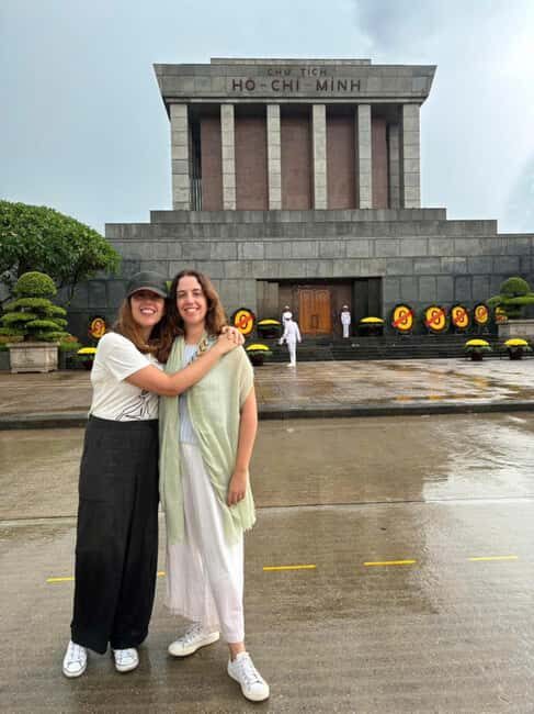 Hanoi City Highlights Walking Tour Landmarks & History - Final Thoughts