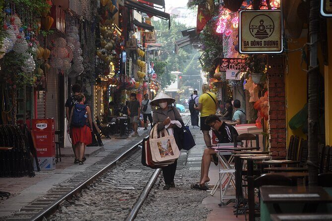 Hanoi City Jeep Tour Half-day: Food, Culture & Fun (4 hours) - Practical Details and Value