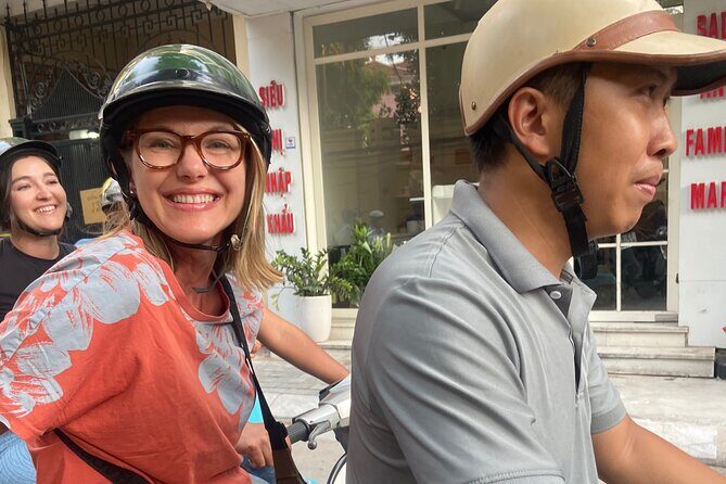 Hanoi City Jeep TourCity highlights & Countryside Banana Island - Who Should Consider This Tour?