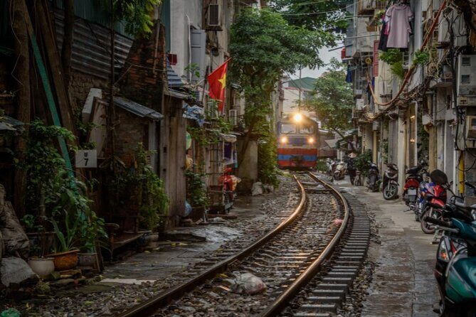 Hanoi City Motorbike Tour with Banana Island and Local Food - Final Thoughts