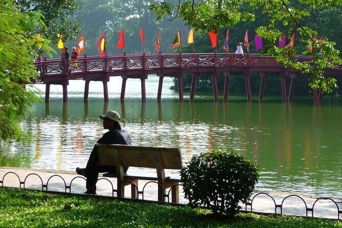 Hanoi City Private Excursion from Halong Cruise Port - Key Points
