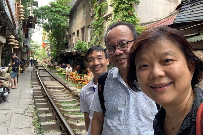 Hanoi City Private Excursion from Halong Cruise Port - Who Is This Tour Best For?