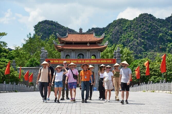 Hanoi City Private Excursion from Halong Cruise Port - The Sum Up