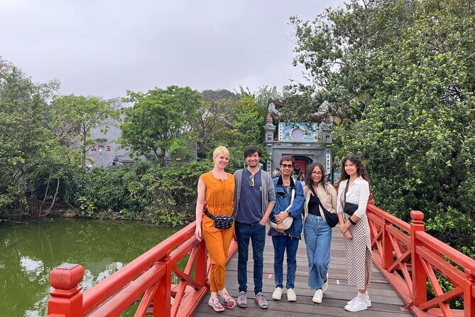 Hanoi City Private Excursion from Halong Cruise Port - FAQ
