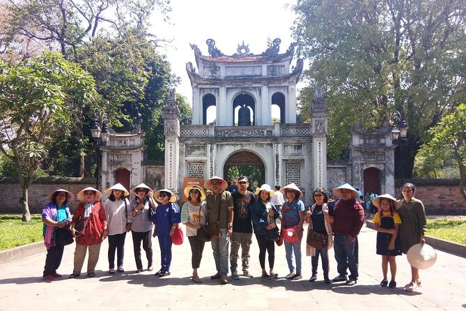 Hanoi city private tour - Exploring Hanoi with a Private Guide