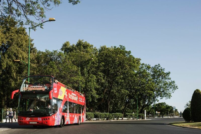 Hanoi: City Sightseeing Hop-On Hop-Off Bus Tour - In-depth Look at the Experience