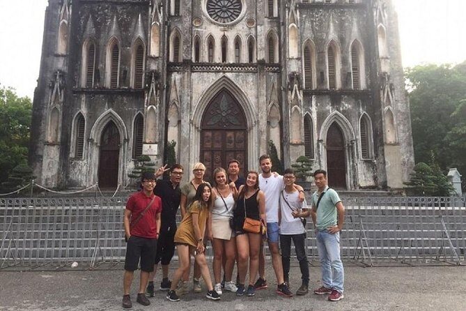Hanoi City Street Food Night Tour by Motorscooter - An In-Depth Look at the Hanoi Food Night Tour