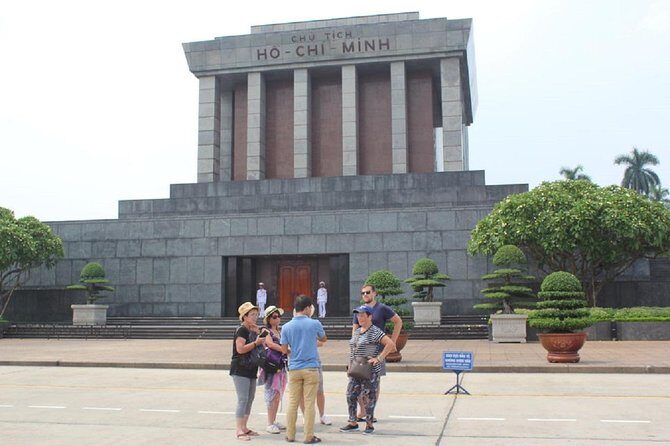 Hanoi City Street Food Night Tour by Motorscooter - Final Thoughts: Who Is This Tour Perfect For?