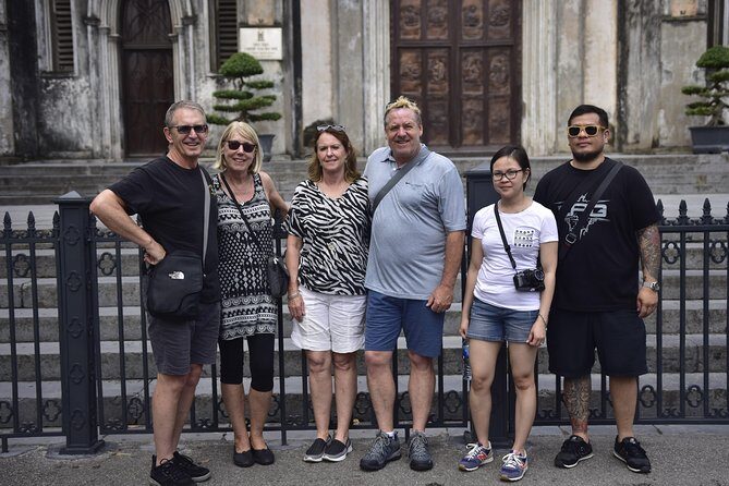 Hanoi City Street Tour On A Motorbike - Who Will Love This Tour?
