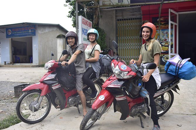 Hanoi City Street Tour On A Motorbike - FAQ