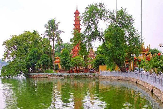 Hanoi City Tour 1 Day - Why This Tour Offers Great Value